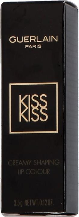 Image du produit Guerlain KissKiss (308 Amoureux du nu)