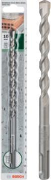 Produktbild Bosch Zubehör Hammerbohrer SDS plus D= 8 mm L= 160 mm (7 mm)