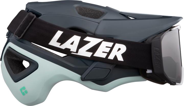 Actual product image Lazer Sport Jackal KC (55 - 59 cm)