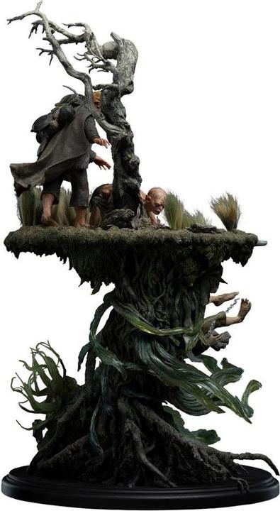 Actual product image Weta Workshop The Dead Marshes