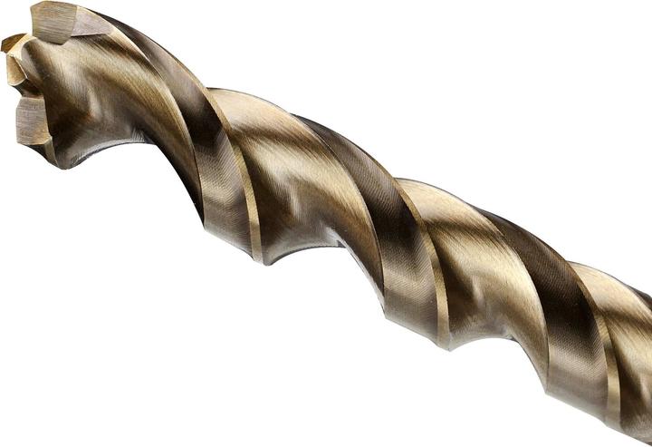 Actual product image DeWalt Metal drill HSSG EXTREME 2 (11.5 millimetres)