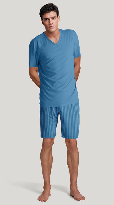 Produktbild Calida Nightwear Xtra Kurz-Pyjama (M)