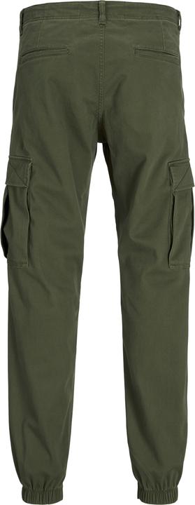 Produktbild Jack & Jones Relaxed Fit Relaxed Fit Hosen Relaxed Fit Hosen (36)