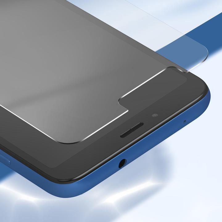Actual product image Avizar ClearShield Folie (Xiaomi Redmi 7A)