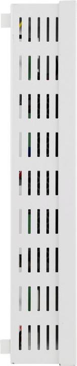 Produktbild Pulsar PSDC08128T - Stromversorgung - Indoor - Weiss - Stahl - CE - 100 W (100 W)