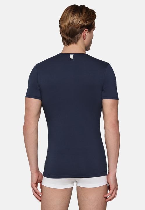 Immagine prodotto Bikkembergs T-Shirt Casual Figurbetont (XL)