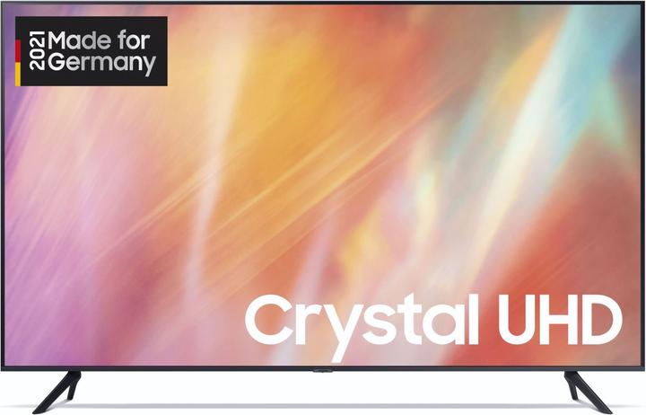 Samsung GU65AU7179U (65", AU7100, LED, 4K, 2021)