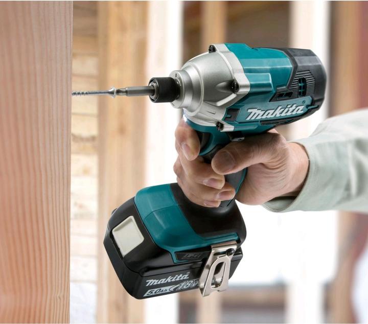Produktbild Makita DTD 156 Z (Akkubetrieb)