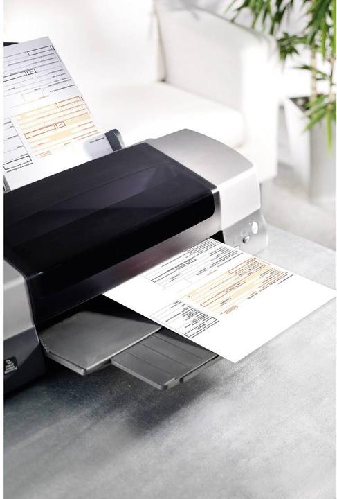 Produktbild Sigel Überweisung PC A4 (250 x)