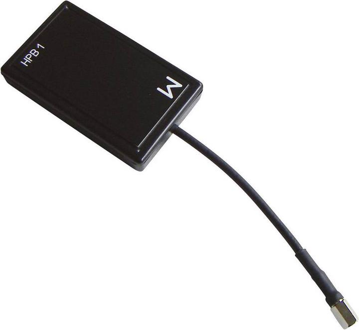 Wittenberg Antennen Empfangsverstärker Handy Power Box FME-Stecker (Verstärker)