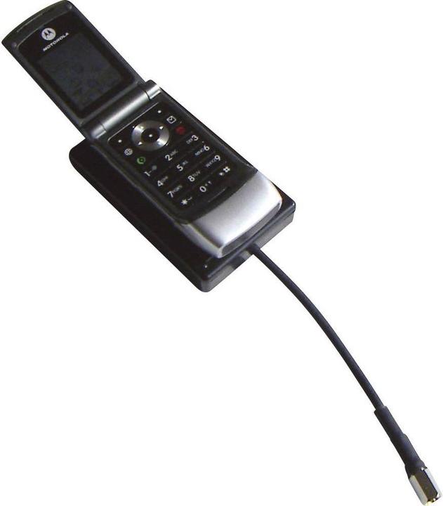 Produktbild Wittenberg Antennen Empfangsverstärker Handy Power Box FME-Stecker (Verstärker)