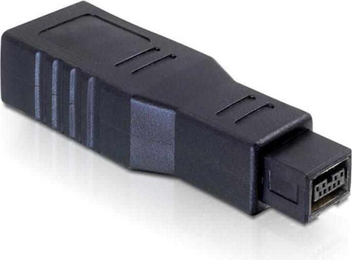 Delock FireWire IEEE 1394B to IEEE 1394A (FireWire, 6 cm)