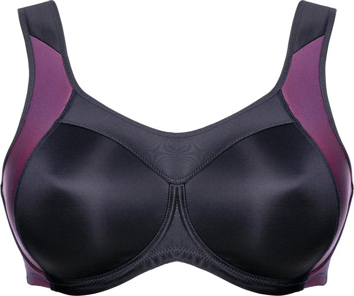 Produktbild Ulla Sydney Sport-BH mit Bügel (70 G)