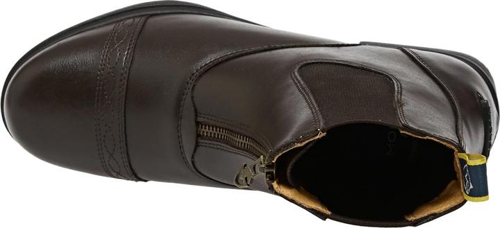 Produktbild Moretta Stallstiefel Rosetta Leder (42)