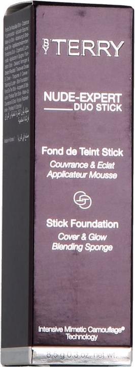 By Terry Nude-Expert (02 Neutral Beige)