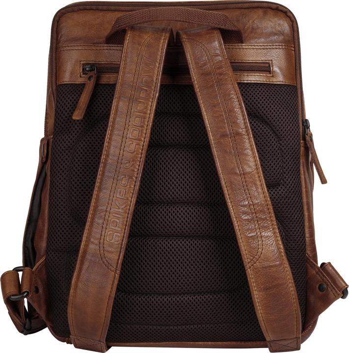 Produktbild Spikes & Sparrow Rucksack (9 l)