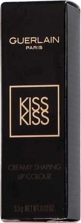 Immagine prodotto Guerlain KissKiss (309 Miele Nudo)