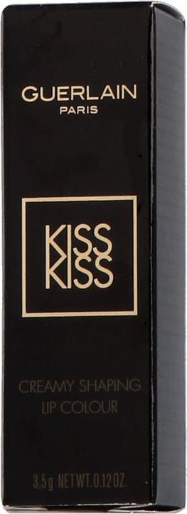 Immagine prodotto Guerlain KissKiss (306 Molto Nudo)