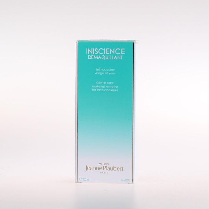 Image du produit Méthode Jeanne Piaubert Gesichtsreinigung (Chiffons de nettoyage, 200 ml)