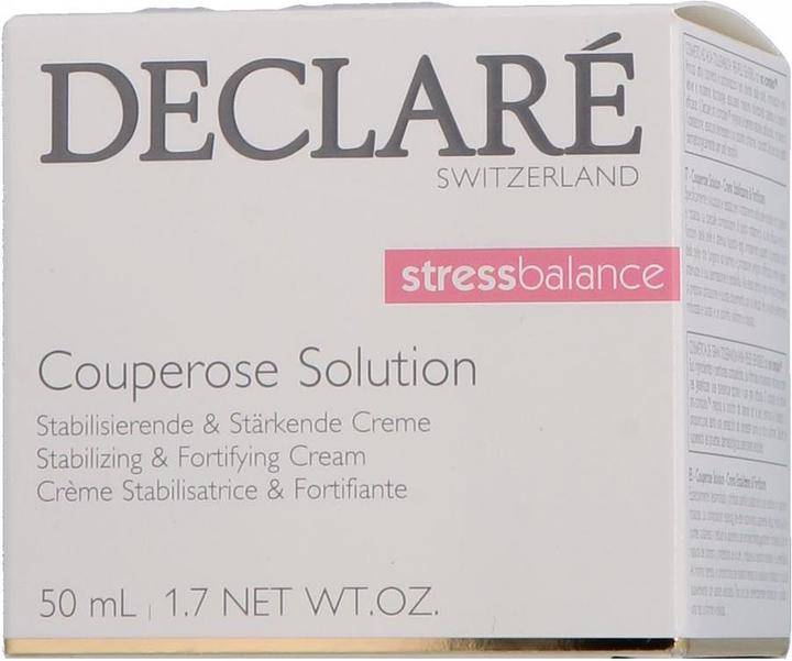 Image du produit Declaré Couperose Solution (50 ml)
