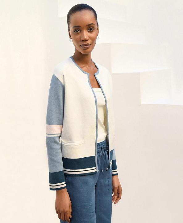 Actual product image Anne Weyburn Top