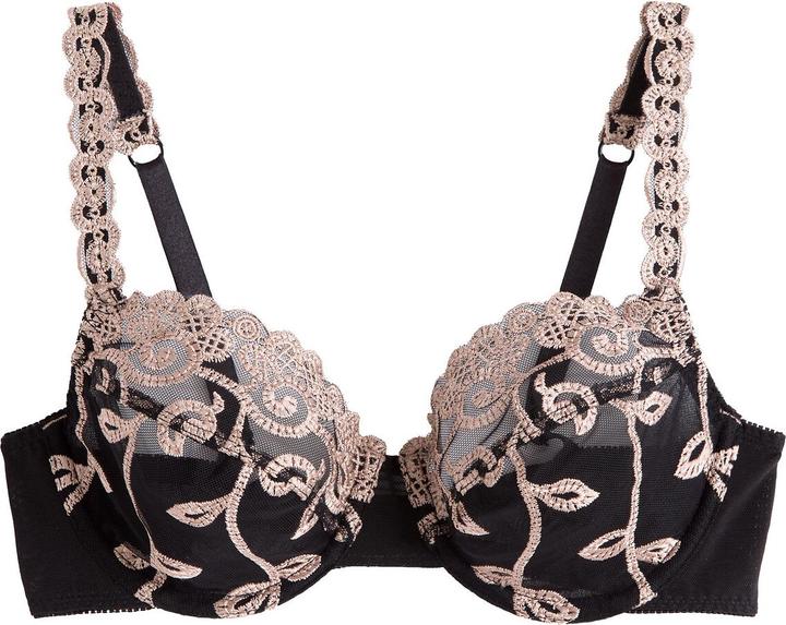 Actual product image La Redoute Collections Bra Lyssa (80 E)