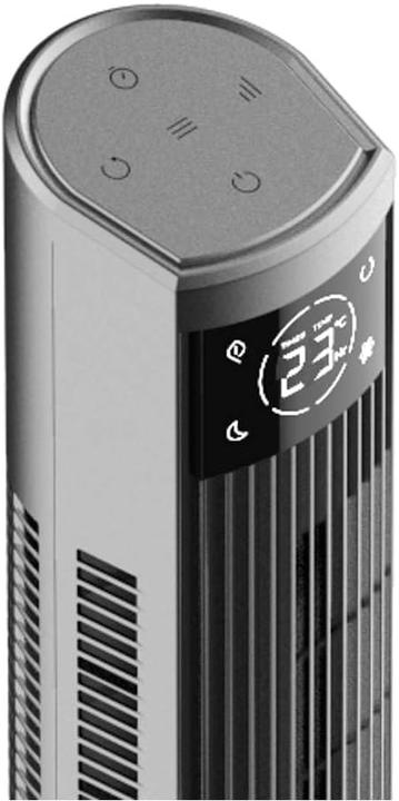 Image du produit Cecotec Turmventilatoren EnergySilence 9090 Skyline Ionic
