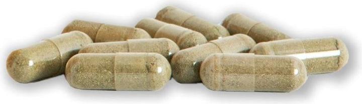 Image du produit Energybalance Recharge de multivitamines Bio Vitamin 500mg (60 pièce(s), Capsules, 500 g)