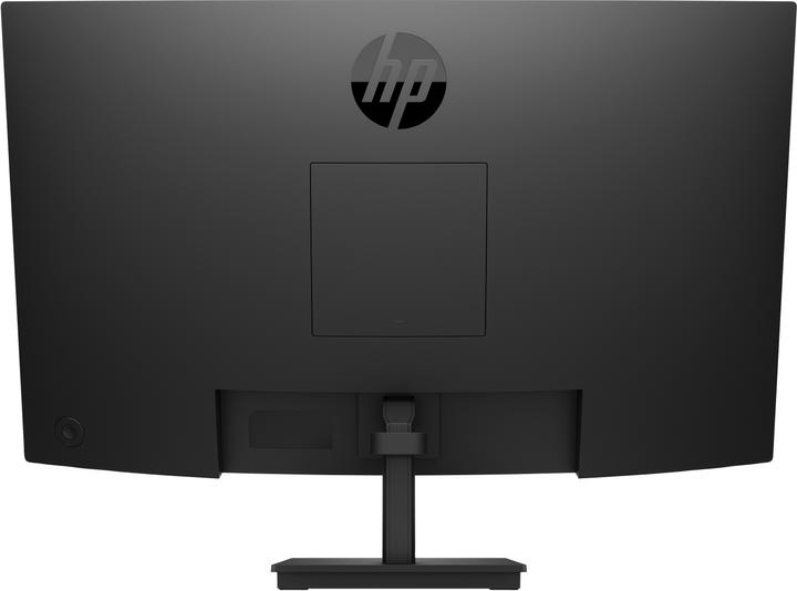 Produktbild HP V27c G5 FHD Curved Monitor (1920 x 1080 Pixel, 27")