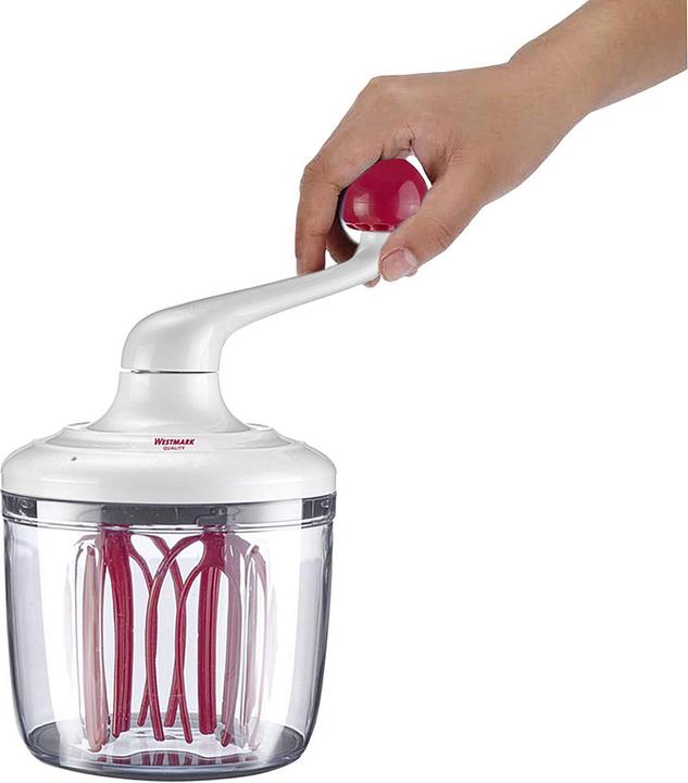 Produktbild Westmark Handrührgerät