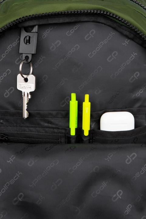Produktbild Coolpack 4tlg. RucksackSet PICK 17 (26 l)