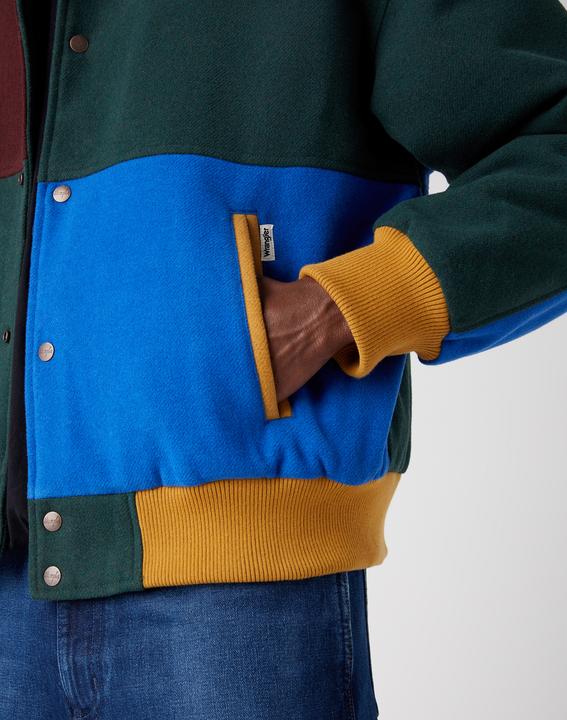 Immagine prodotto Wrangler Giacca bomber (S)