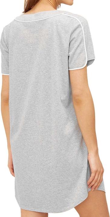 Immagine prodotto Féraud Camicia da notte di base (48, 4XL)
