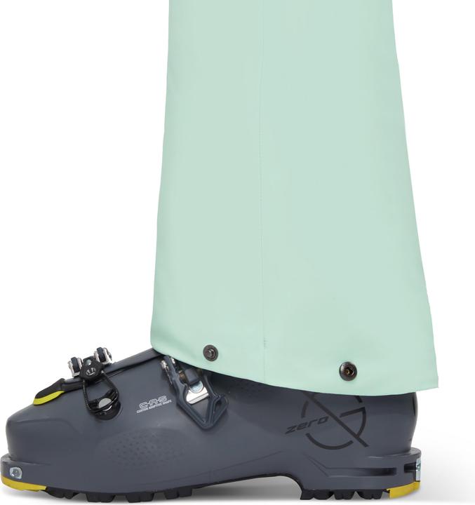 Actual product image Mammut Stoney HS Thermo Pants Women (32)