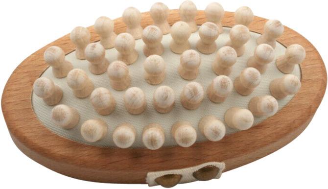 Immagine prodotto Bürstenhaus Redecker Wellness Vegan