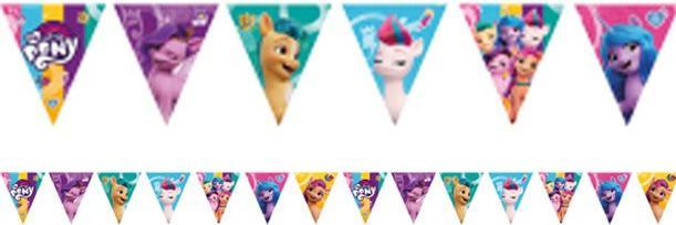 Immagine prodotto Amscan Guida all'anniversario di My Little Pony