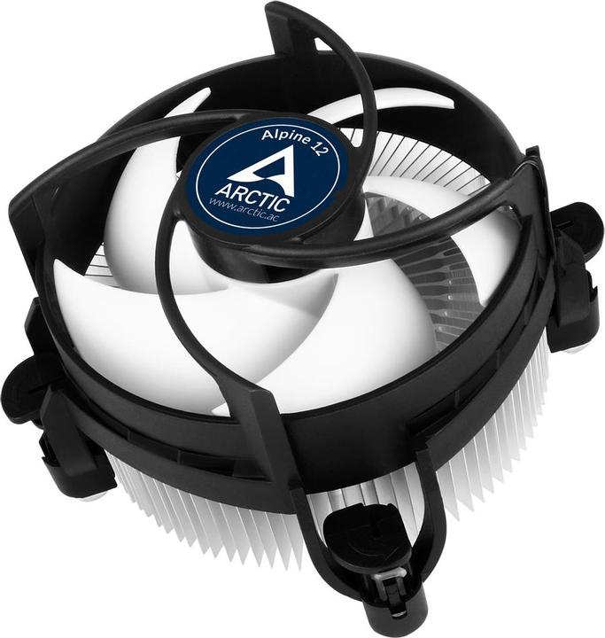 Arctic Alpine 12 (77 mm)
