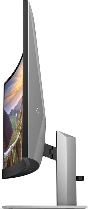 Actual product image HP Z40c G3 (5120 x 2160 pixels, 39.70")