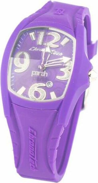 Chronotech Damenuhr CT7134L-11 (Ø 33 mm) (33 mm)