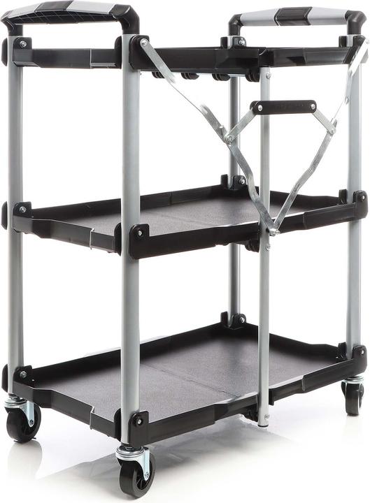 Produktbild Wiltec Rollwagen