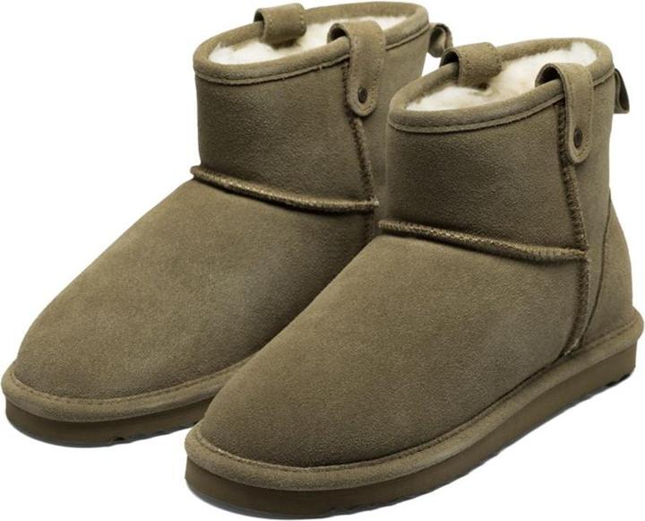 Actual product image Bianco BIASNOW boots (40)