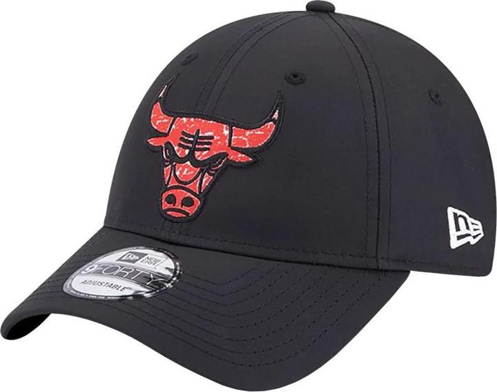 New Era NBA 9FORTY Chicago Bulls Cap 60364217 -