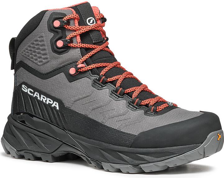 Actual product image Scarpa Women's Rush TRK LT GTX (39)