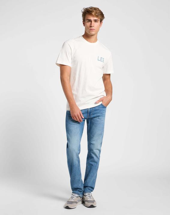 Produktbild Lee T-Shirt Relaxed Graphic Tee (S)