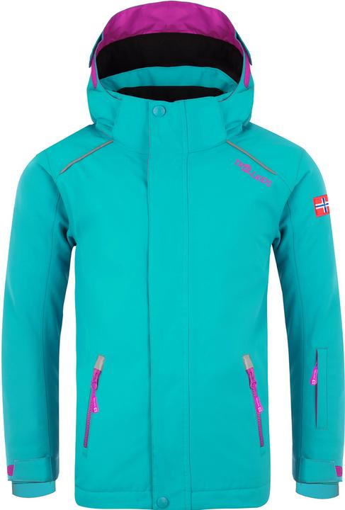 Actual product image Trollkids Holmenkollen pro Snow Jacket (104)