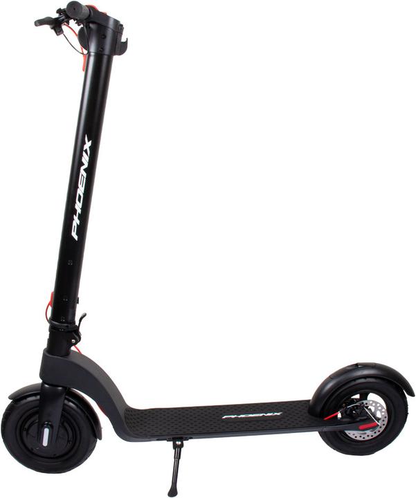 Actual product image Phoenix X7 (20 km/h, 25 km, 250 W)