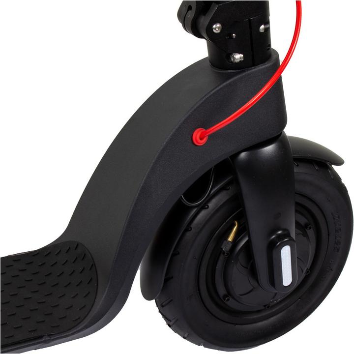 Actual product image Phoenix X7 (20 km/h, 25 km, 250 W)