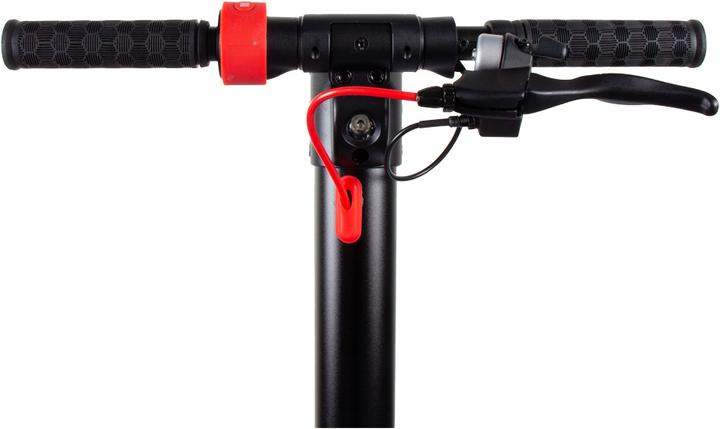 Actual product image Phoenix X7 (20 km/h, 25 km, 250 W)