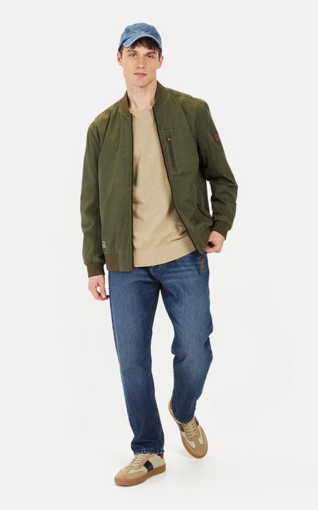 Immagine prodotto Camel Active Leichter Blouson mit Stehkragen (25)
