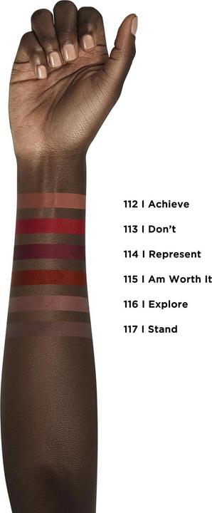 Produktbild L'Oréal Paris Rouge Signature (113 I Don`t)